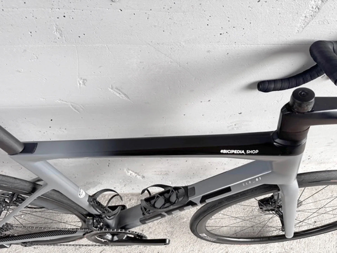 BMC TEAMMACHINE SLR01 FIVE 2023 tg. L usata