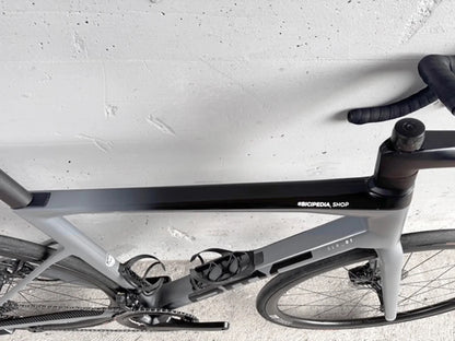 BMC TEAMMACHINE SLR01 FIVE 2023 tg. L usata