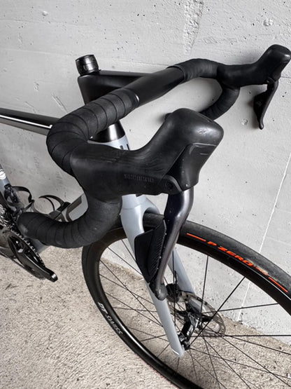 BMC TEAMMACHINE SLR01 FIVE 2023 tg. L usata