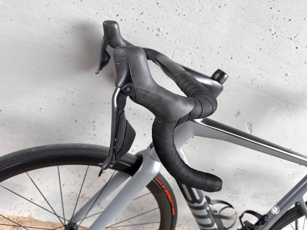 BMC TEAMMACHINE SLR01 FIVE 2023 tg. L usata