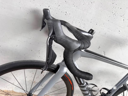 BMC TEAMMACHINE SLR01 FIVE 2023 tg. L usata