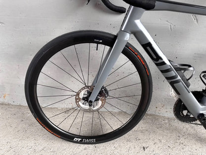 BMC TEAMMACHINE SLR01 FIVE 2023 tg. L usata