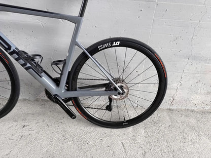 BMC TEAMMACHINE SLR01 FIVE 2023 tg. L usata