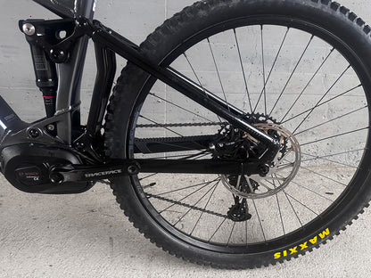 e-bike MTB Mondraker Chaser 750 taglia M Usata