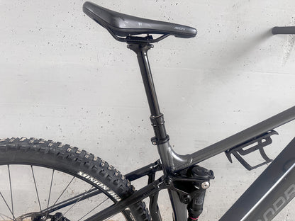 e-bike MTB Mondraker Chaser 750 taglia M Usata