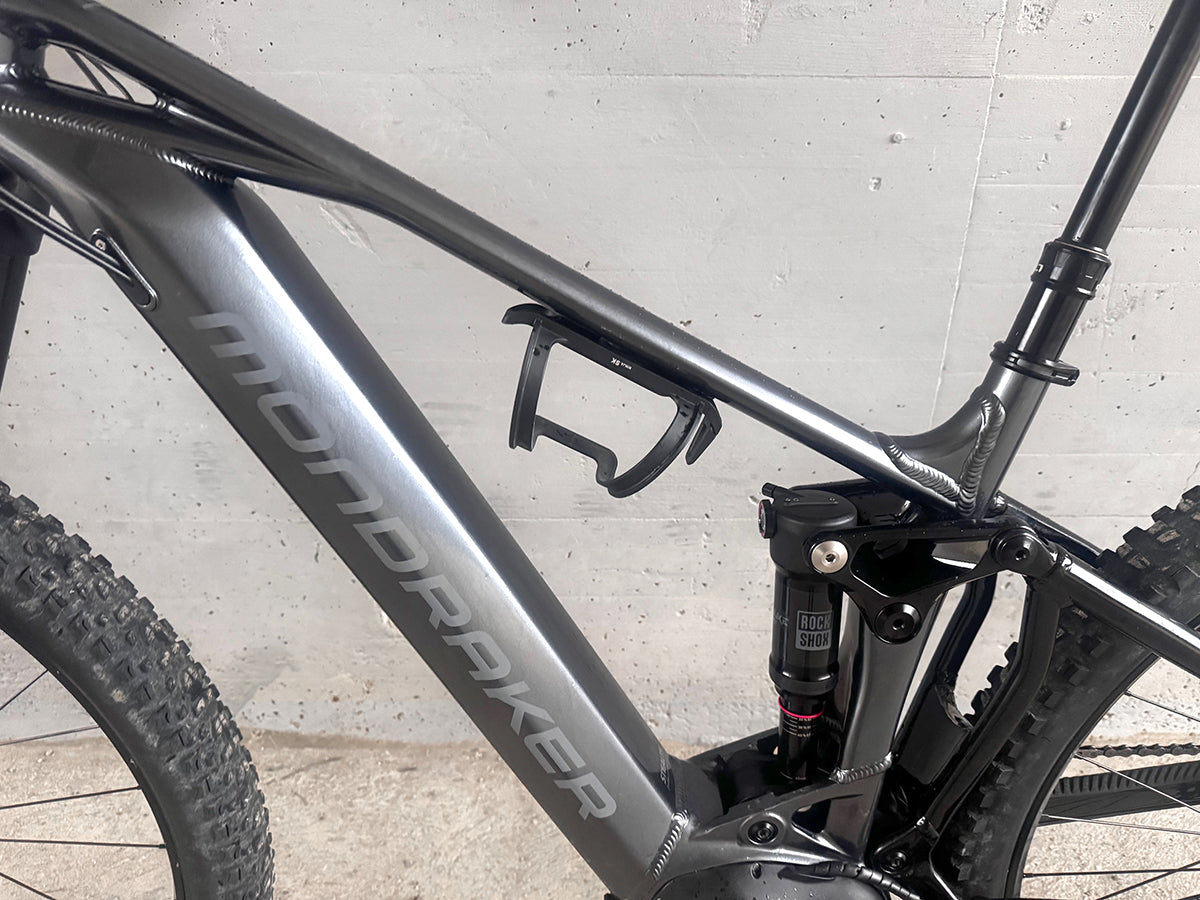 e-bike MTB Mondraker Chaser 750 taglia M Usata