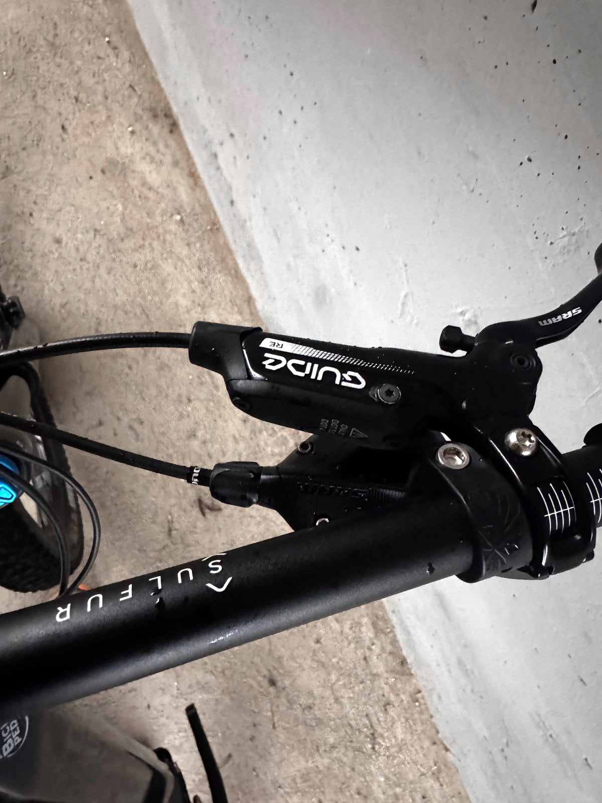 e-bike MTB Mondraker Chaser 750 taglia M Usata