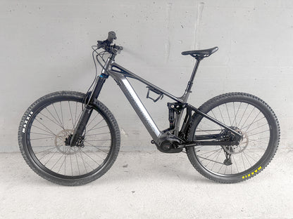 e-bike MTB Mondraker Chaser 750 taglia M Usata