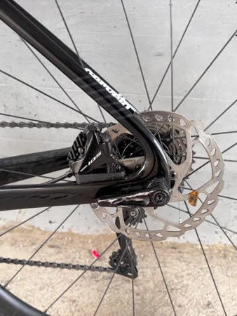 Bici corsa CERVÉLO CALEDONIA 105 tg. 51 usata