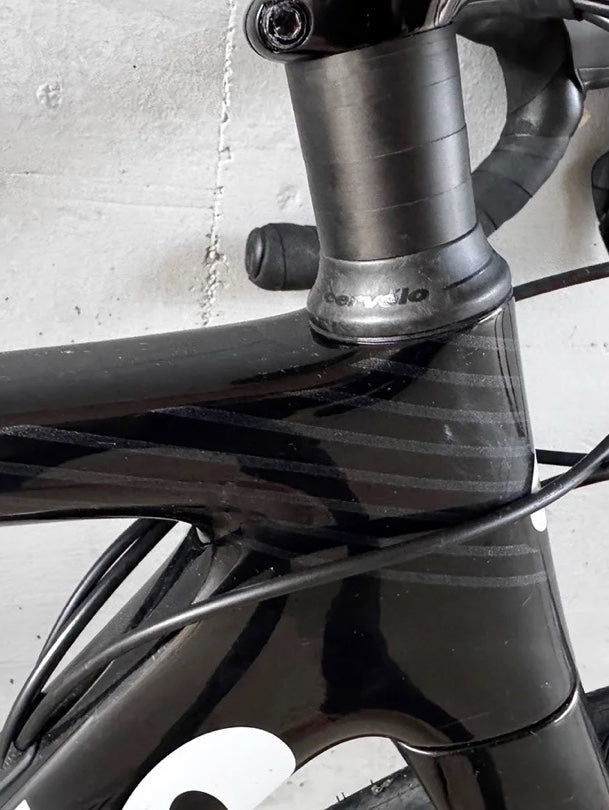 Bici corsa CERVÉLO CALEDONIA 105 tg. 51 usata