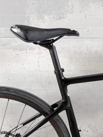 Bici corsa CERVÉLO CALEDONIA 105 tg. 51 usata