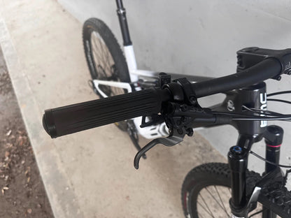 MTB CX BMC FOURSTROKE THREE tg. L usata