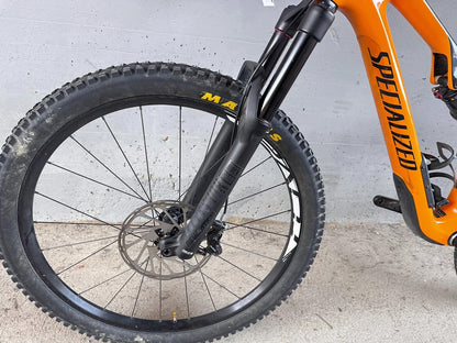 Specialized Stumpjumper Comp Carbon 27.5 taglia L MTB Usata