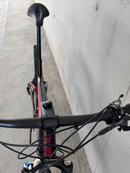 MTB XC BMC Fourstroke TWO usato tg. XL