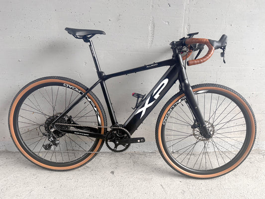 e-Gravel XP Allroad Gravel taglia M Usata