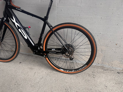 e-Gravel XP Allroad Gravel taglia M Usata