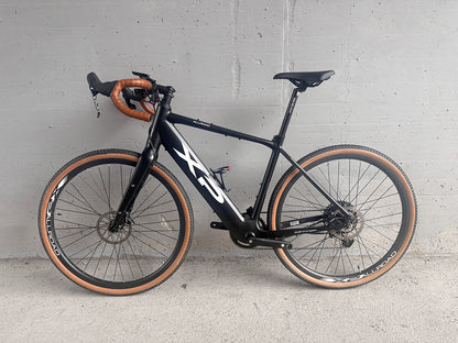 e-Gravel XP Allroad Gravel taglia M Usata