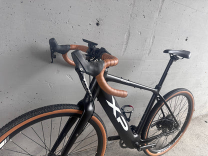 e-Gravel XP Allroad Gravel taglia M Usata