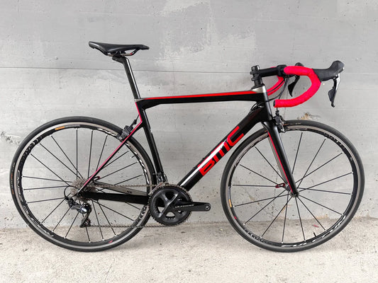 Bici corsa Bmc Teammachine SLR01 Four taglia 54 usata