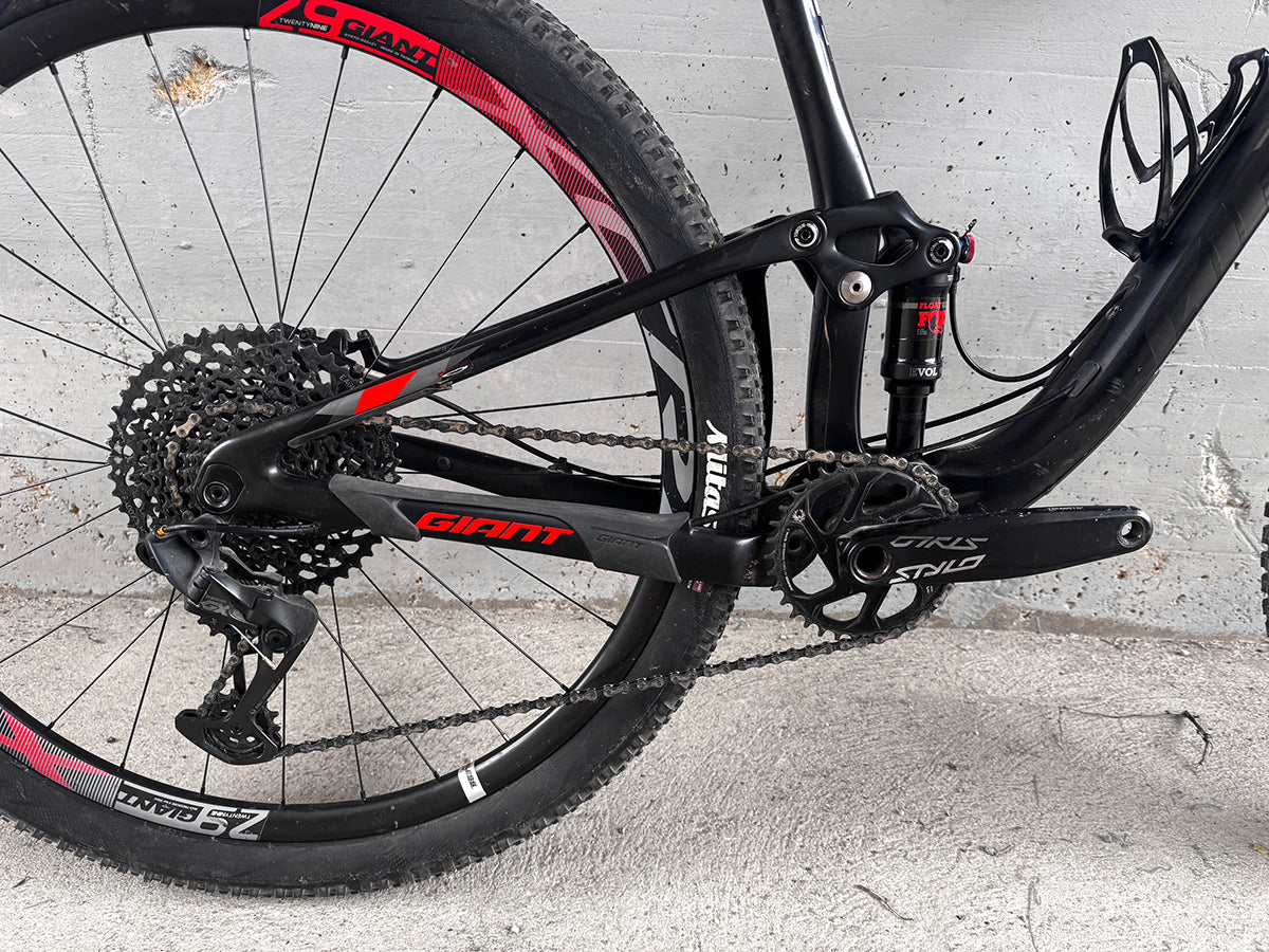 MTB Anthem Advanced Pro 29er 1 taglia L usata