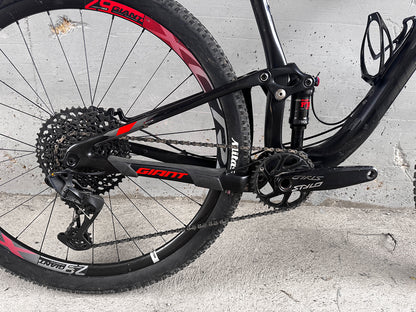 MTB Anthem Advanced Pro 29er 1 taglia L usata