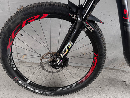 MTB Anthem Advanced Pro 29er 1 taglia L usata