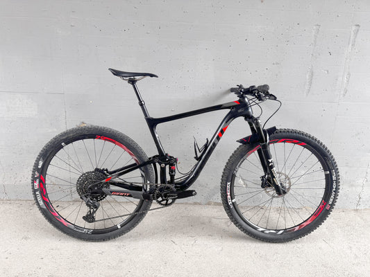 MTB Anthem Advanced Pro 29er 1 taglia L usata