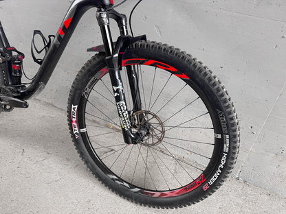 MTB Anthem Advanced Pro 29er 1 taglia L usata