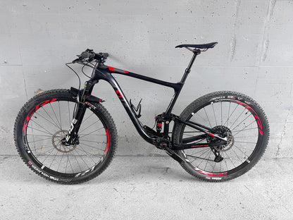 MTB Anthem Advanced Pro 29er 1 taglia L usata