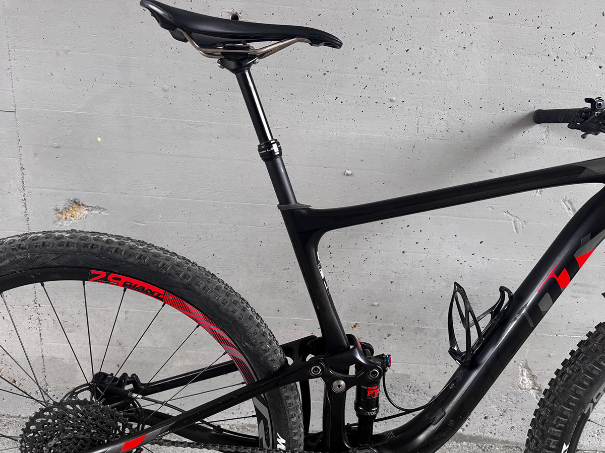 MTB Anthem Advanced Pro 29er 1 taglia L usata