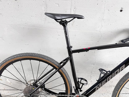 Bici Gravel Merida Silex GRX 600 taglia M usata