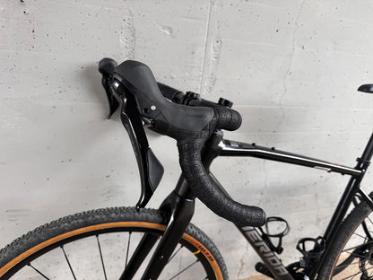 Bici Gravel Merida Silex GRX 600 taglia M usata