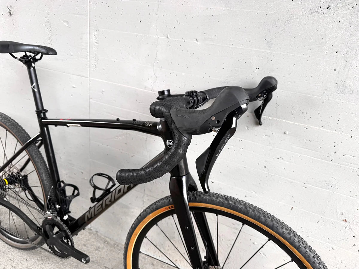 Bici Gravel Merida Silex GRX 600 taglia M usata