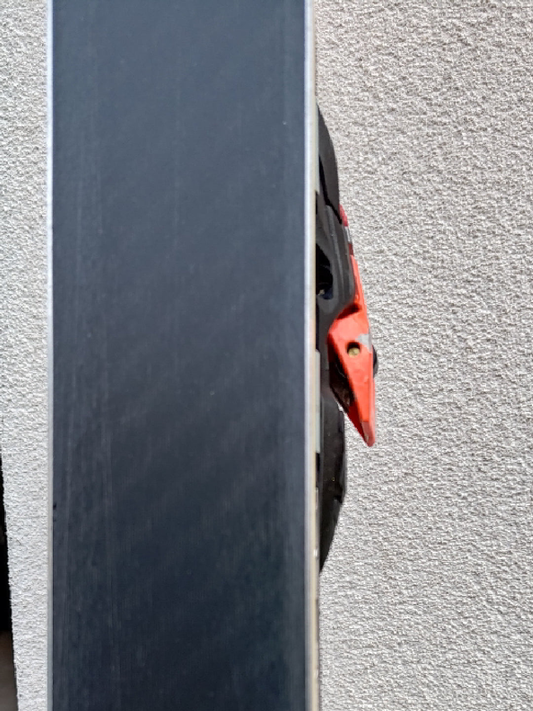 Sci Volkl Racetiger GS fis 183cm r25 usati