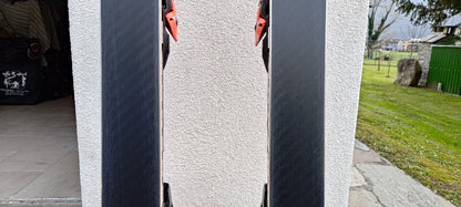 Sci Volkl Racetiger GS fis 183cm r25 usati