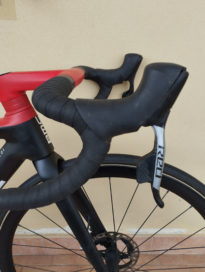 Bici BMC SLR01 Disc tg. S usata