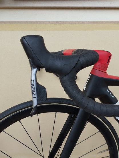 Bici BMC SLR01 Disc tg. S usata