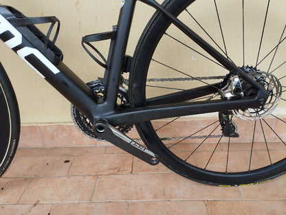 Bici BMC SLR01 Disc tg. S usata