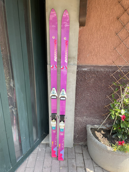 Sci Rossignol 175