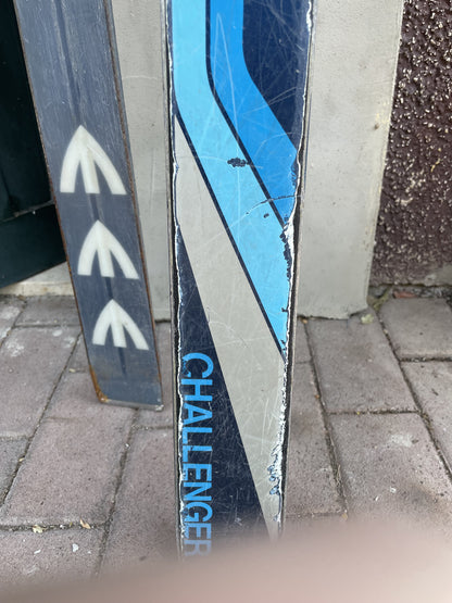 Sci Maxel 195 anni 80