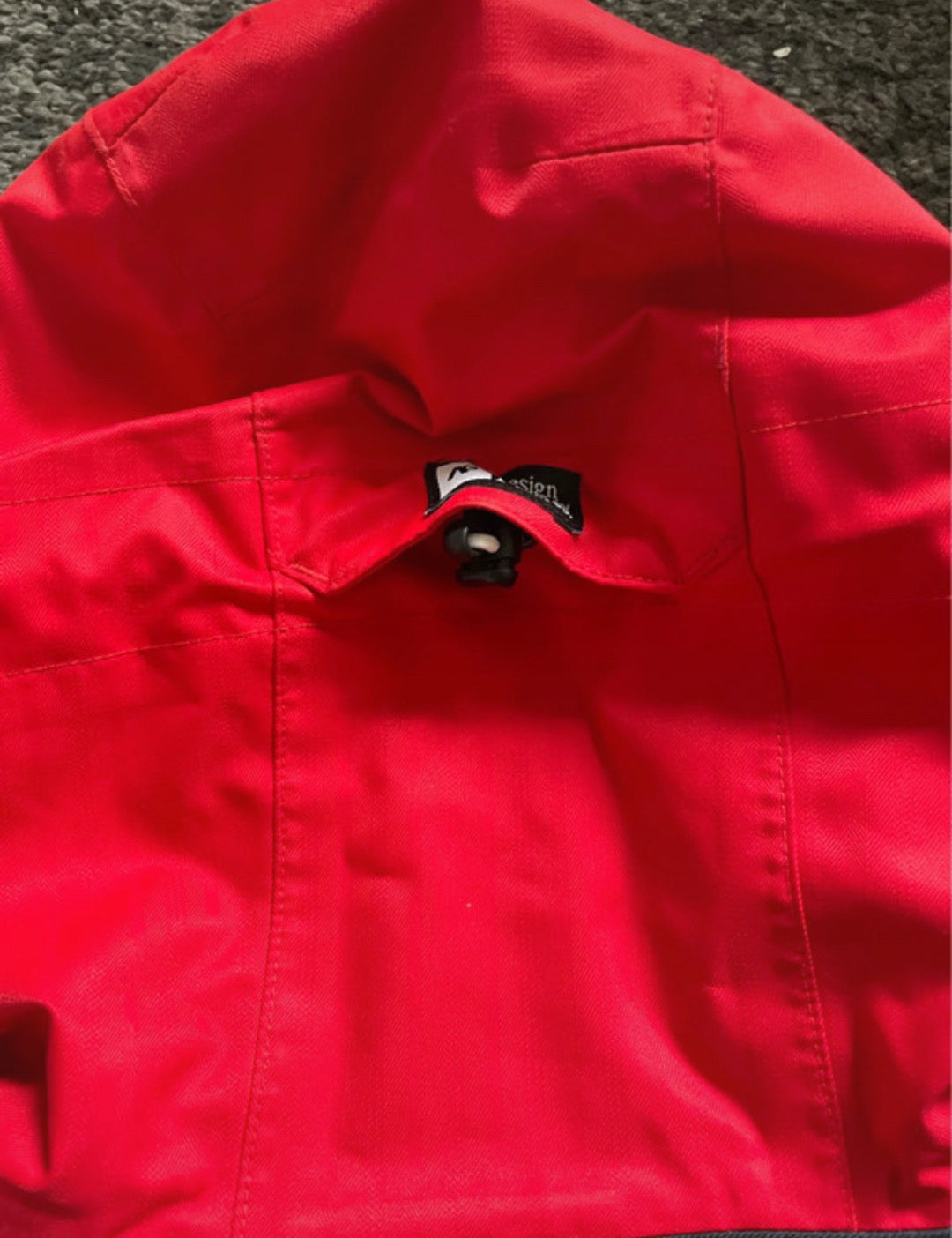 Burton Analog AG Greed Jacket Snowboard – Weply