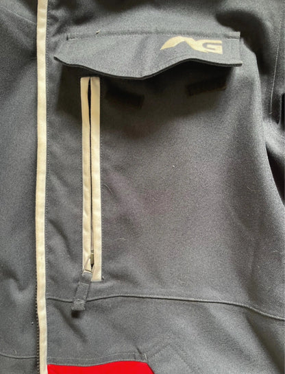 Burton Analog AG Greed Jacket Snowboard