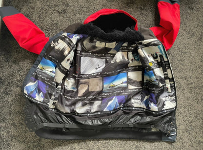 Burton Analog AG Greed Jacket Snowboard