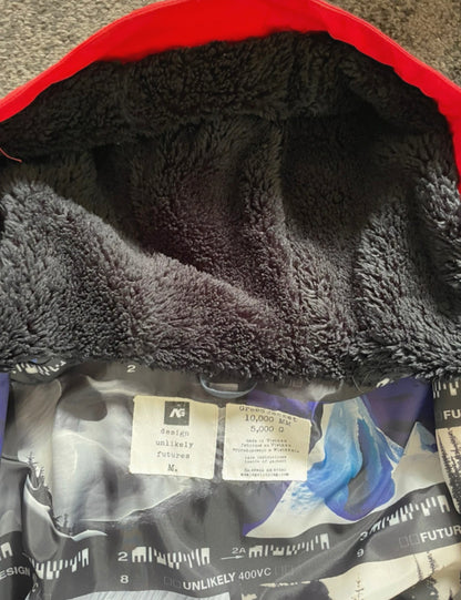 Burton Analog AG Greed Jacket Snowboard