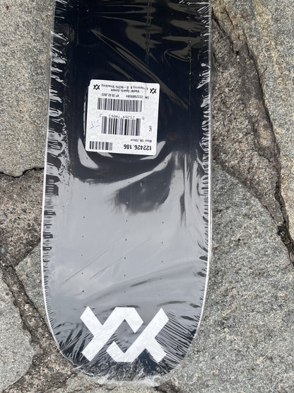 Scialpinismo Volkl Blaze 106 186 cm (Nuovi in pellicola)