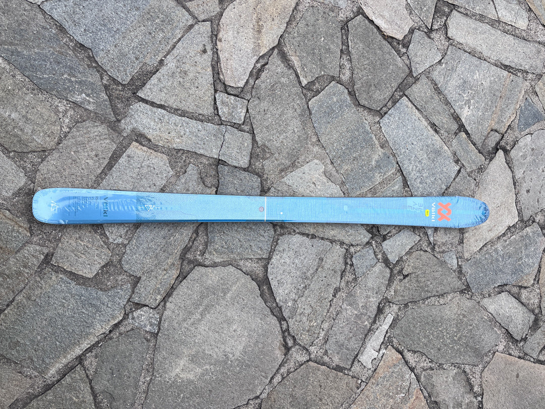 Scialpinismo Volkl Blaze 106 186 cm (Nuovi in pellicola)