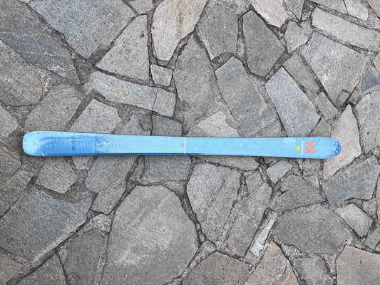 Scialpinismo Volkl Blaze 106 186 cm (Nuovi in pellicola)