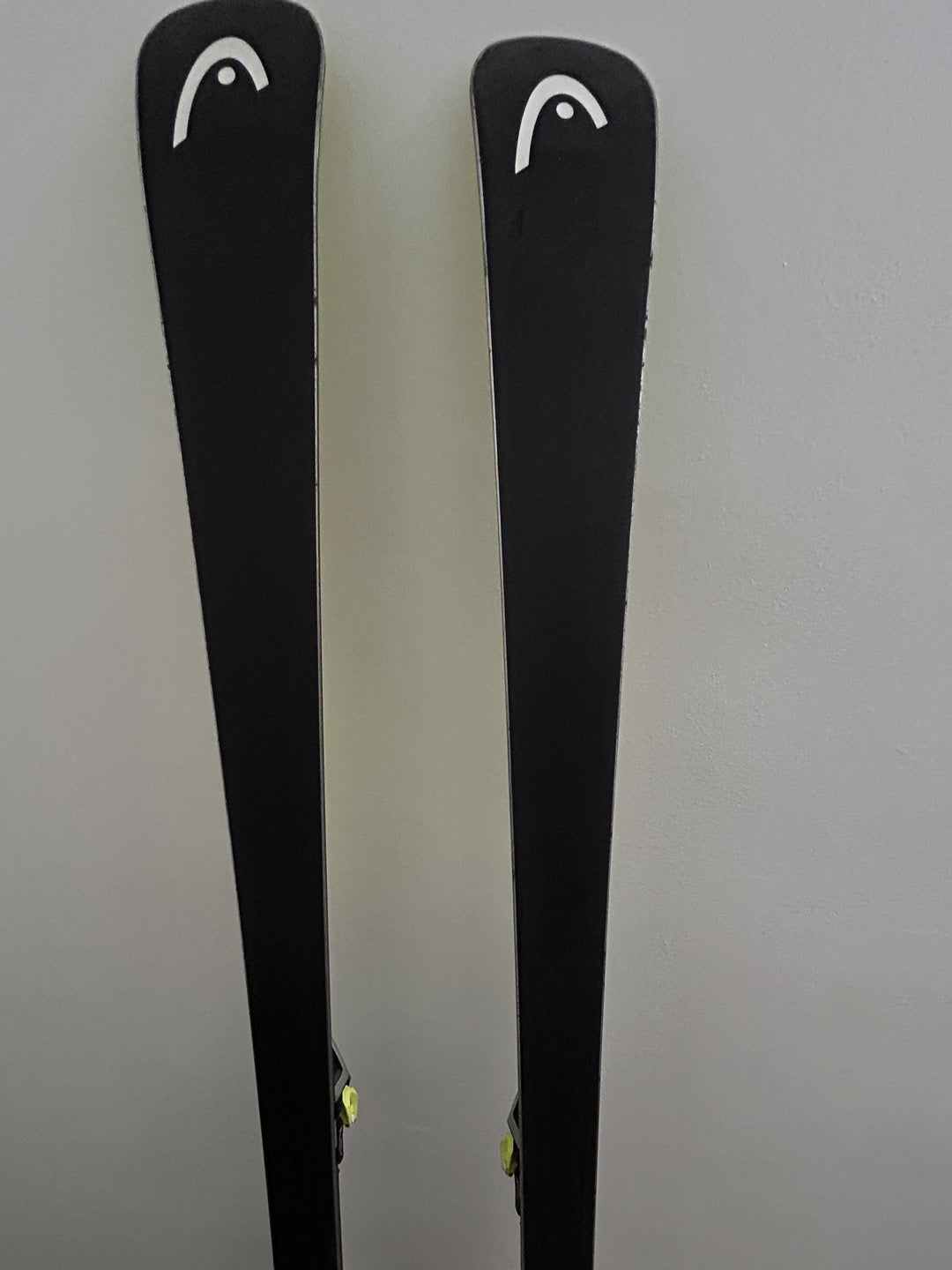 sci gara Head i.speed pro WC rebels 175cm r17 usati