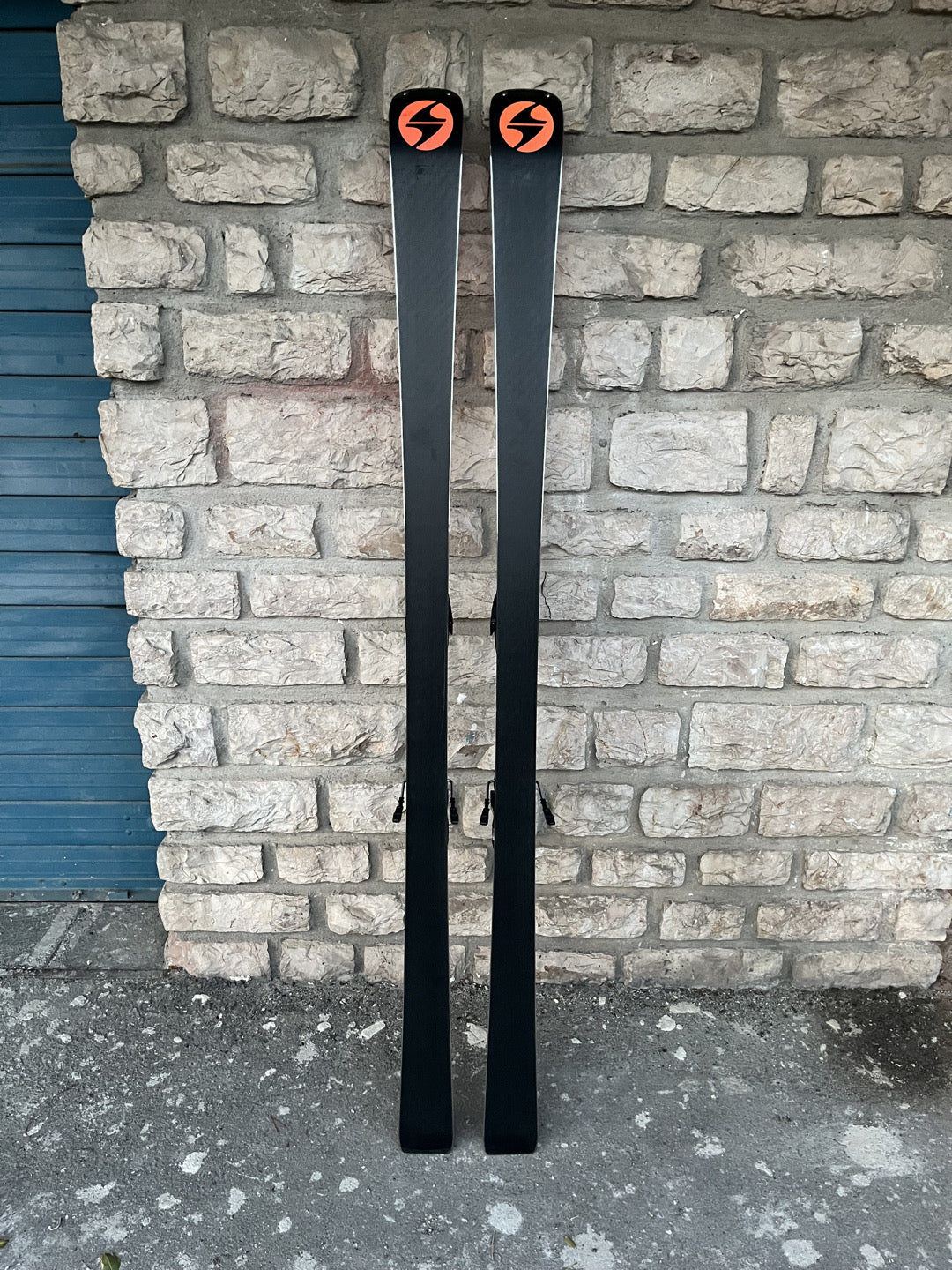 blizzard wrc firebird 180cm r18.5 USATI