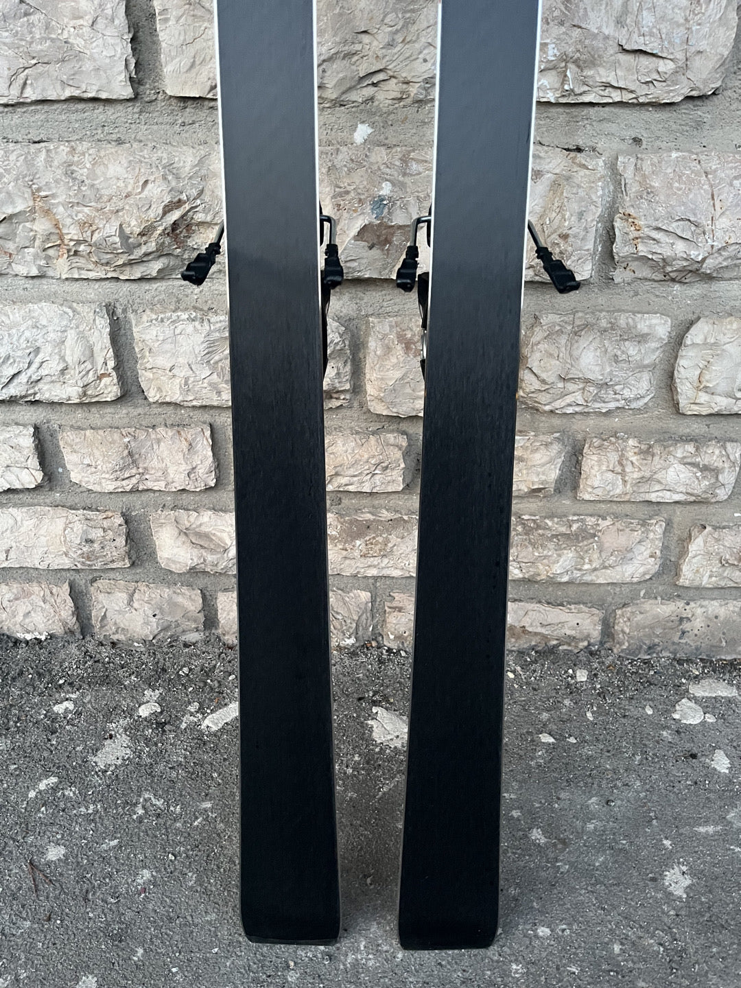 blizzard wrc firebird 180cm r18.5 USATI